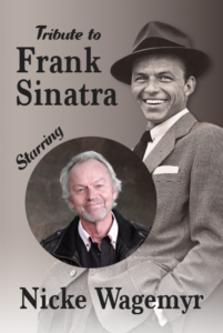 Tribute to Frank Sinatra – ApolloTeatern